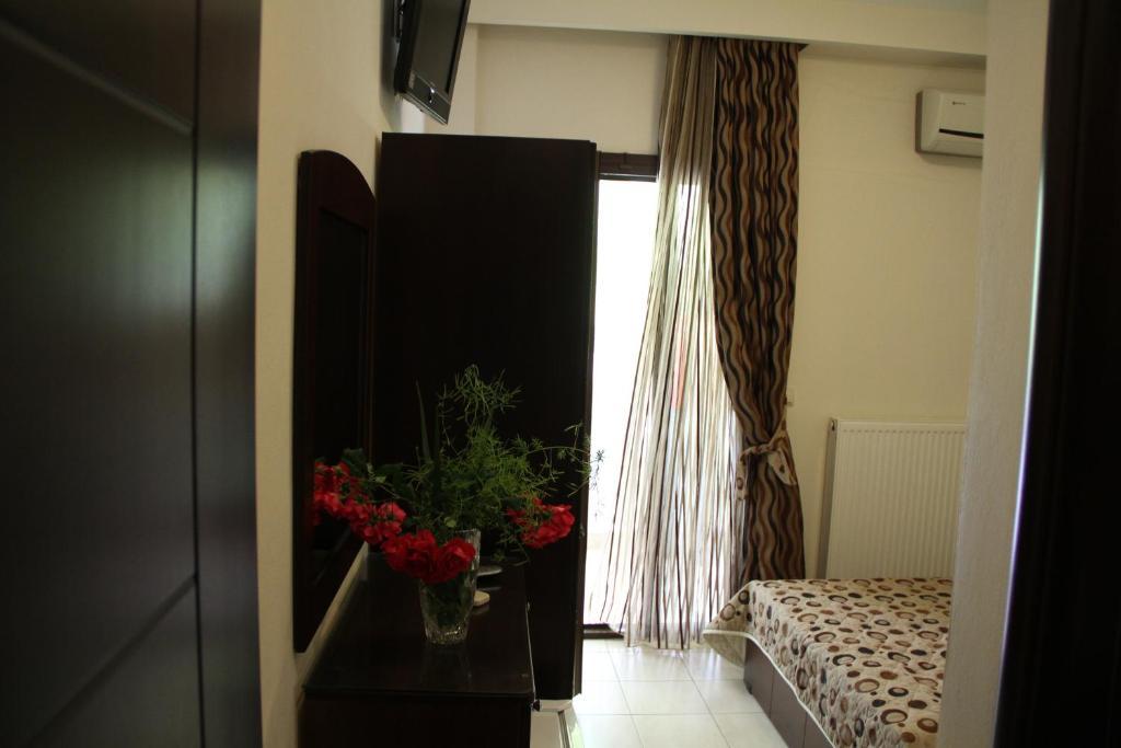 Viktoria Hotel Paralia Katerinis Room photo
