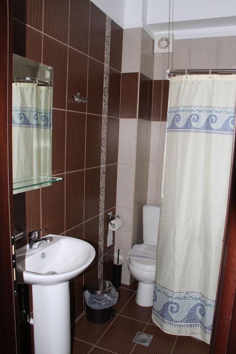 Viktoria Hotel Paralia Katerinis Exterior photo