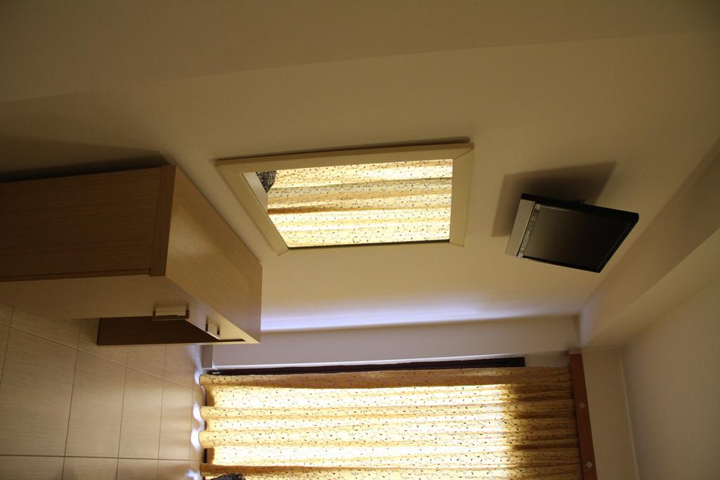 Viktoria Hotel Paralia Katerinis Room photo