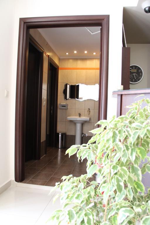 Viktoria Hotel Paralia Katerinis Exterior photo