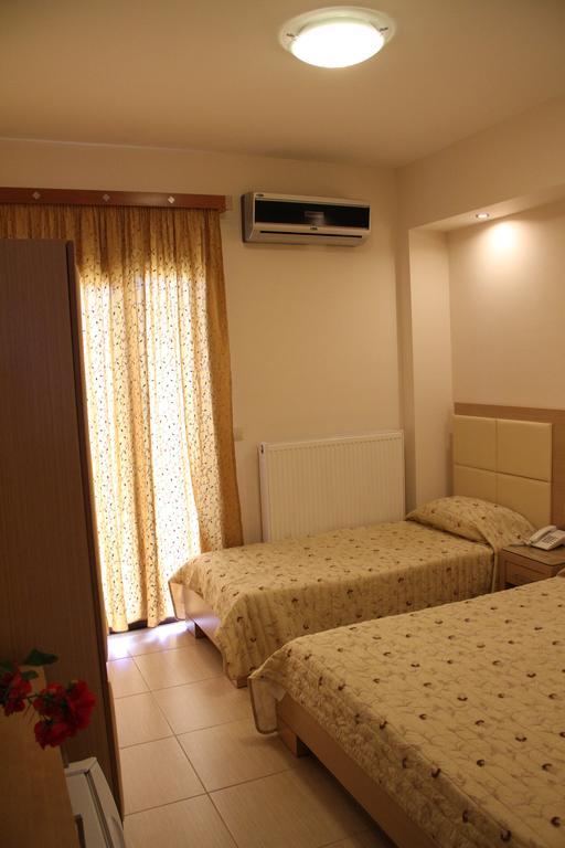 Viktoria Hotel Paralia Katerinis Room photo