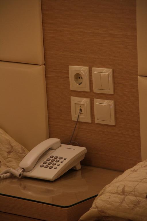 Viktoria Hotel Paralia Katerinis Room photo
