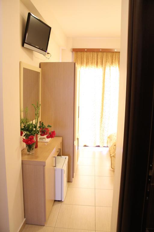 Viktoria Hotel Paralia Katerinis Room photo