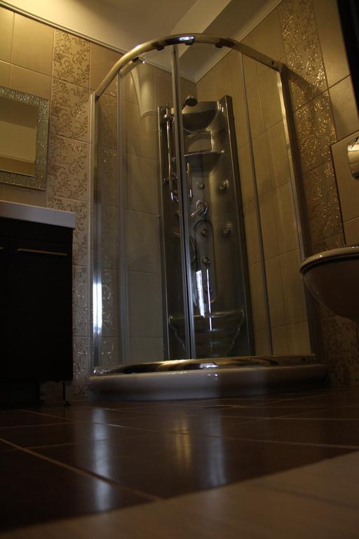 Viktoria Hotel Paralia Katerinis Room photo