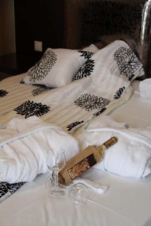 Viktoria Hotel Paralia Katerinis Room photo